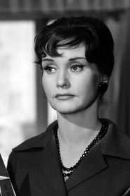 Barbara Krafftówna portrait
