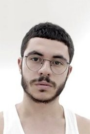 Aleph Naldi portrait