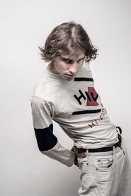 Ian Barbis portrait