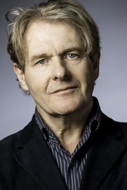Robert Bathurst portrait