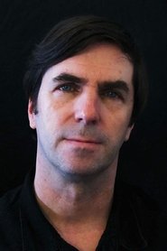 Stuart Whelan portrait