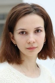 Mariya Smolnikova portrait