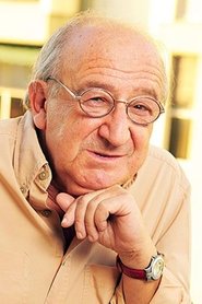 Rafael Filippelli portrait