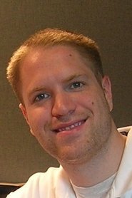 Michael Archacki portrait