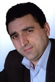 Elnur Mammadov portrait