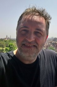 Renatho Costa portrait