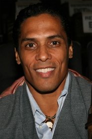 Taimak portrait