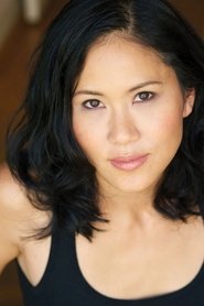 Deedee Magno portrait
