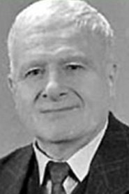Viktor Tulchinsky portrait