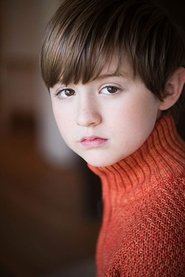 Lucas Barker portrait