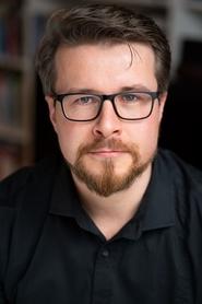 Lars Walther portrait