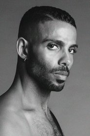 Jay Revell portrait
