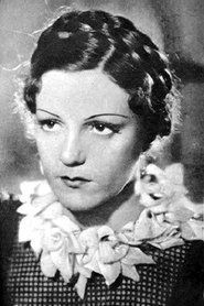 Irén Ágay portrait