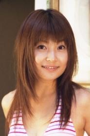 Kaori Nakatani portrait