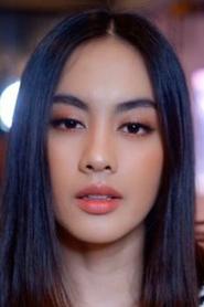 Areeya Pholphutrakul portrait