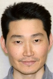 Ted Oyama portrait