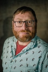 Stephen Broekhuizen portrait