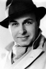 Willy Fueter portrait