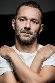 Boosta portrait