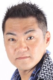 Kenta Miyake portrait