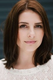 Nerida Bronwen portrait