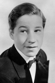 Bobby Jordan portrait