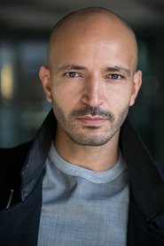 Waleed Elgadi portrait