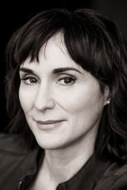 Geneviève Rioux portrait