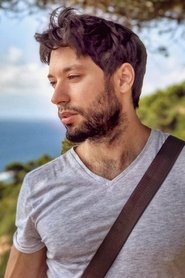 Chico Morera portrait