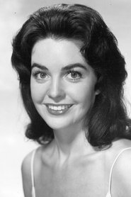 Myrna Fahey portrait