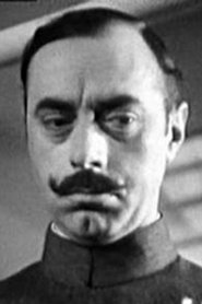 André Michaud portrait