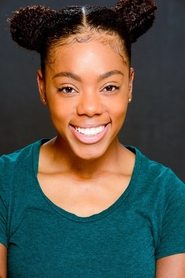 Emani White portrait