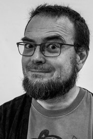 Mauro Entrialgo portrait