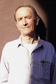 Carl Schultz portrait