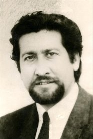 Alekos Oudinotis portrait