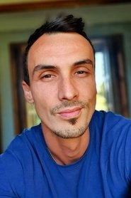 Andrei Indreies portrait