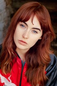 Kim Spearman portrait