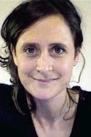 Céline Kélépikis portrait