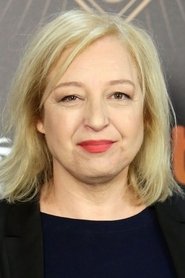 Francesca Piñón portrait