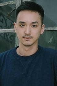 Lam Sheung portrait