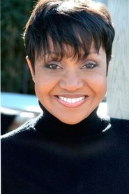 Brenda Pressley portrait