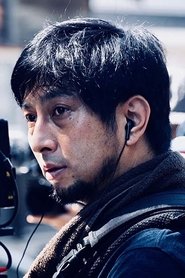 Masaya Suzuki portrait