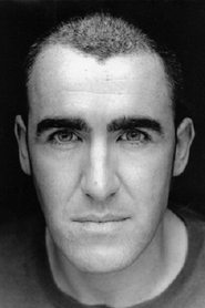 Pat Kinevane portrait
