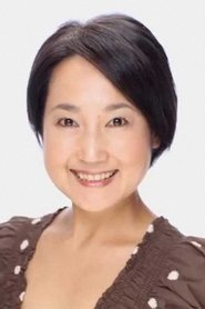 Kikuyo Semi portrait