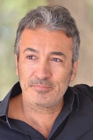 Christopher Greco portrait