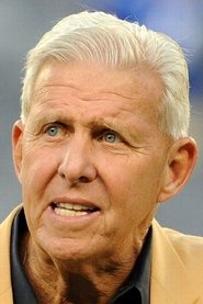 Bill Parcells portrait