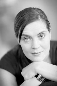 Tiina Lymi portrait