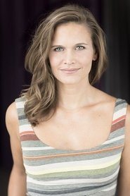 Ashley Noel portrait