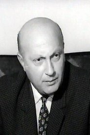 Abdel Azim Kamel portrait