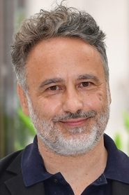 Paolo Costella portrait
